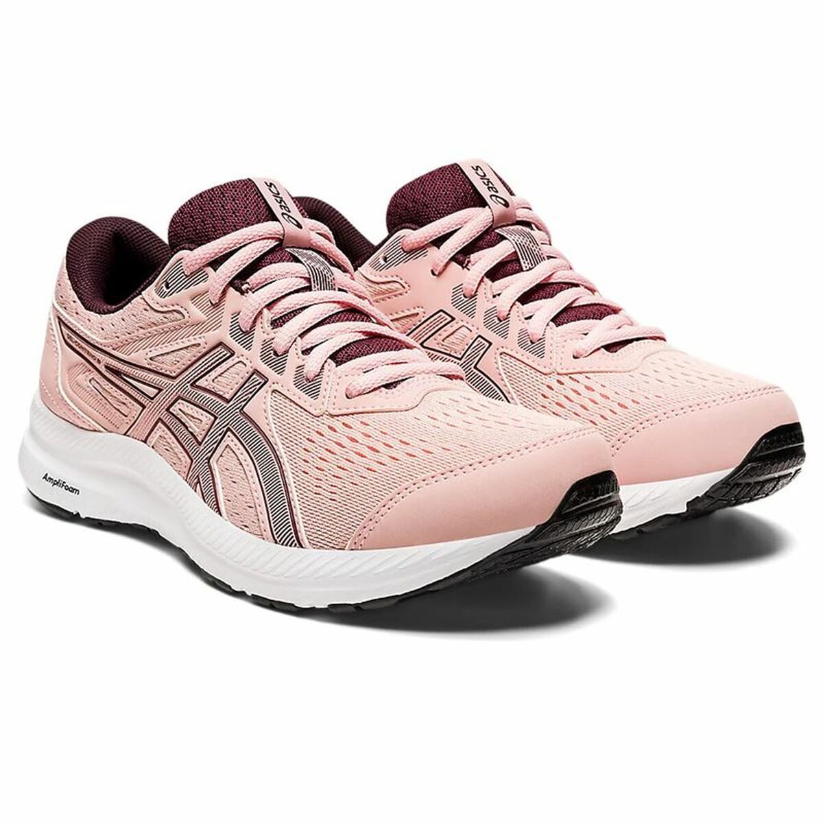 Sports Trainers for Women Asics Gel-Contend 8 Pink