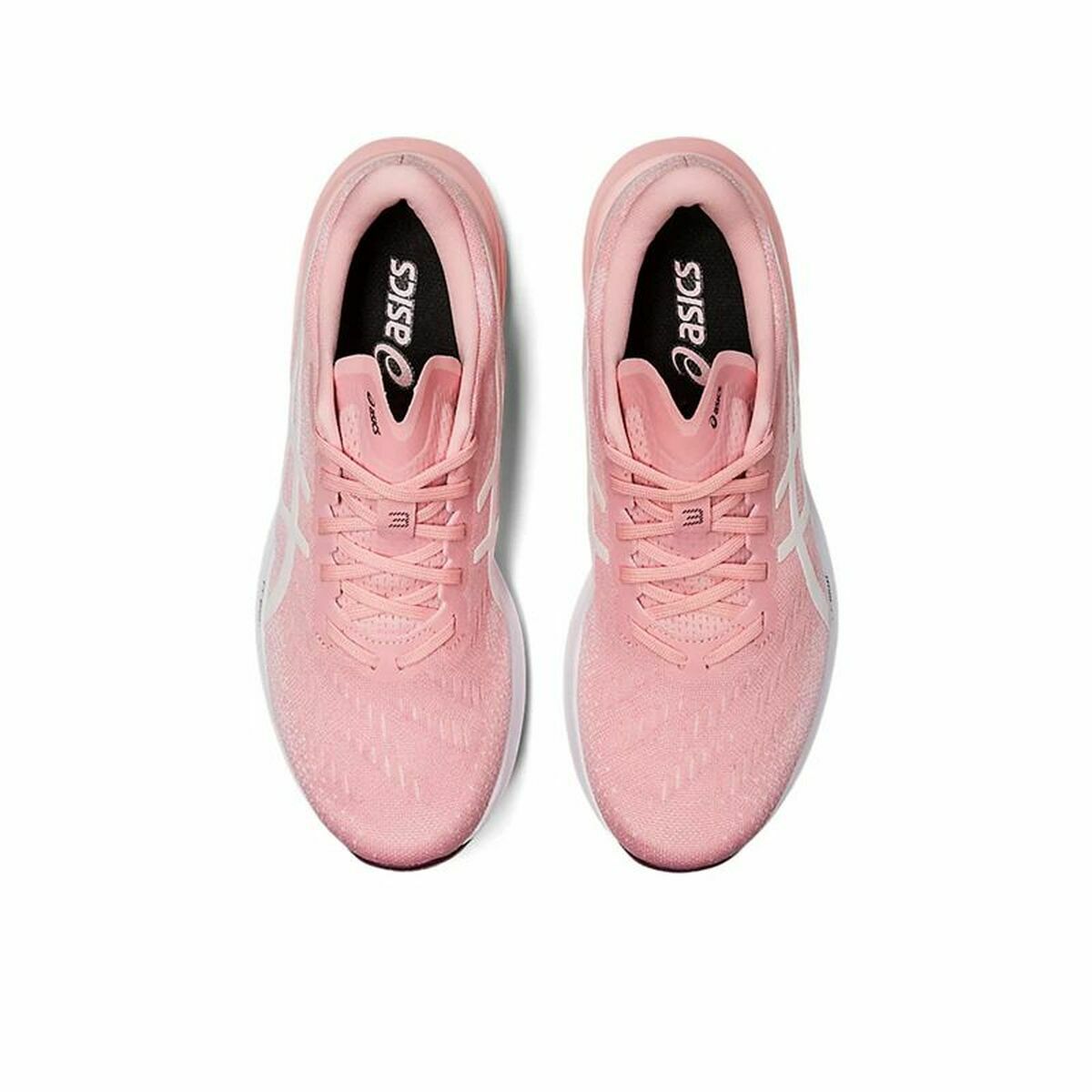 Turnschuhe Asics Dynablast 3 Rosa Hellrosa