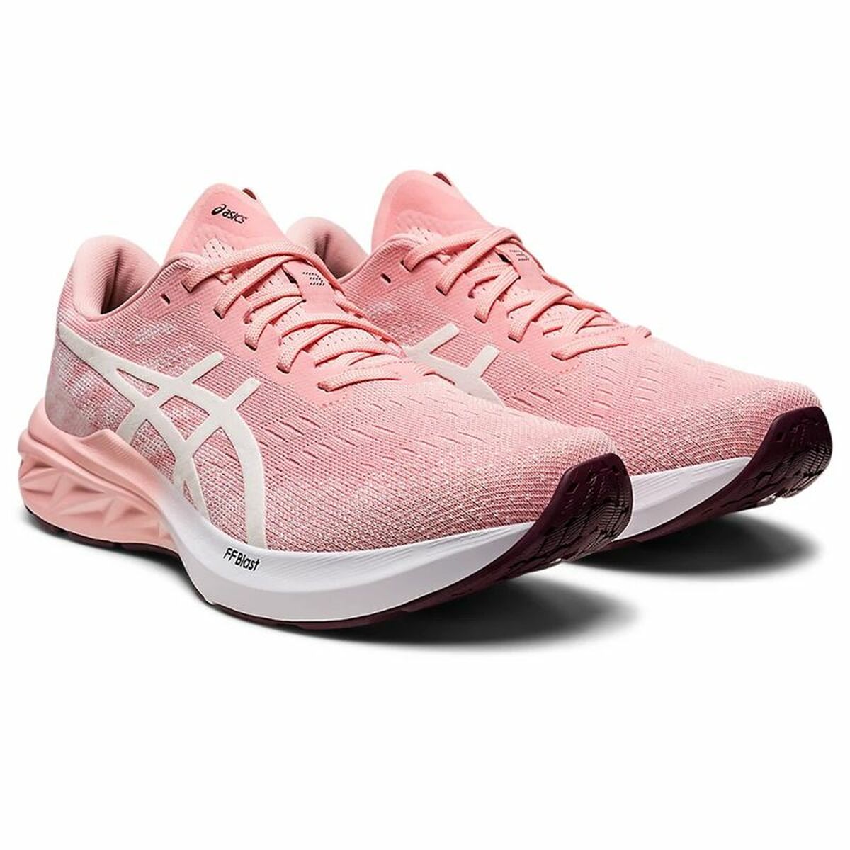 Baskets Asics Dynablast 3 Rose Rose clair