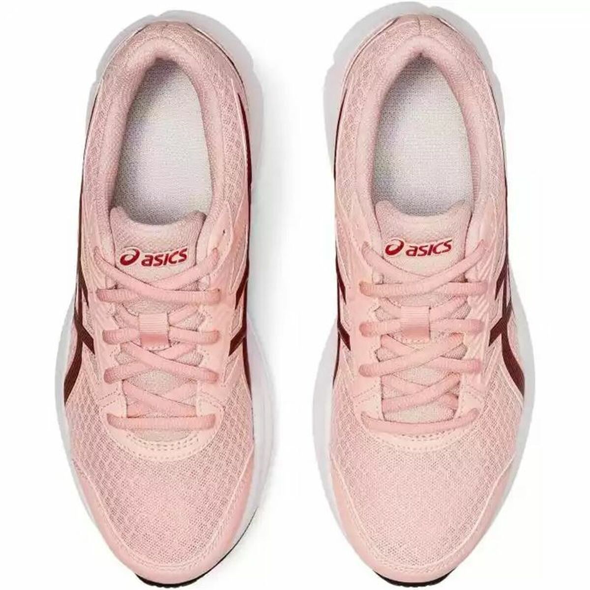 Chaussures de Running pour Adultes Asics Jolt 3 Rose clair Femme