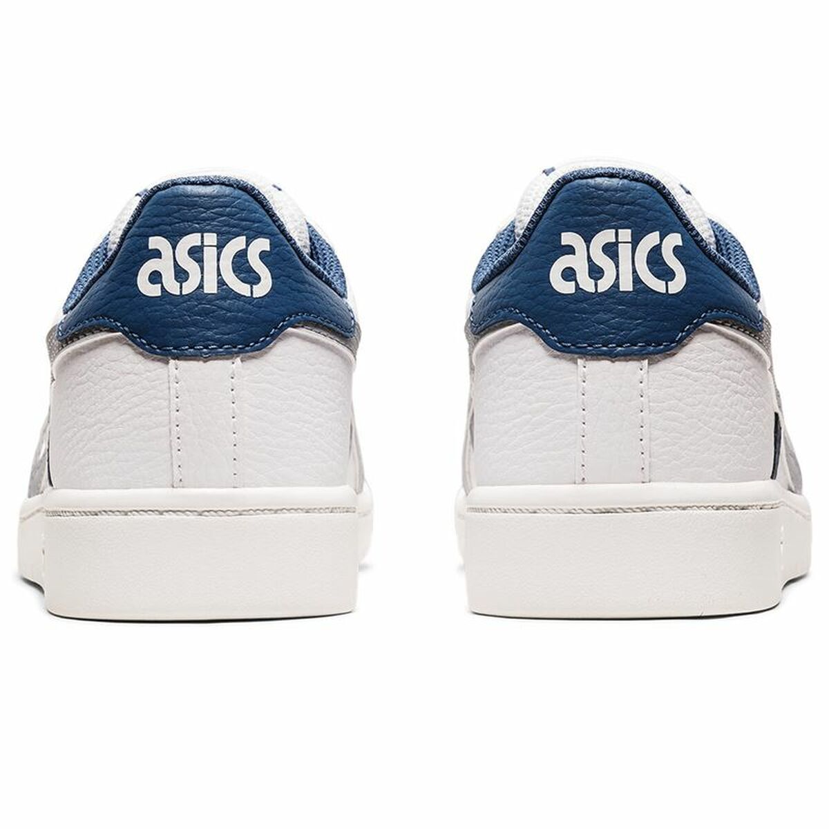 Sports Shoes for Kids Asics Japan S GS White