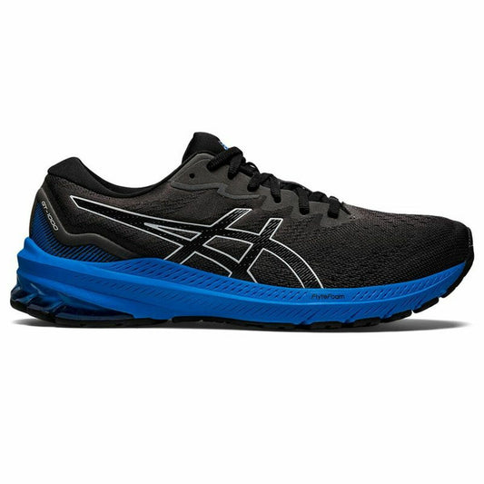 Trainers Asics GT-1000 Black