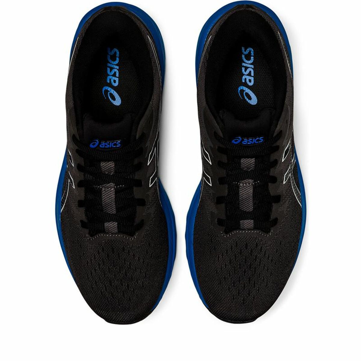 Trainers Asics GT-1000 Black