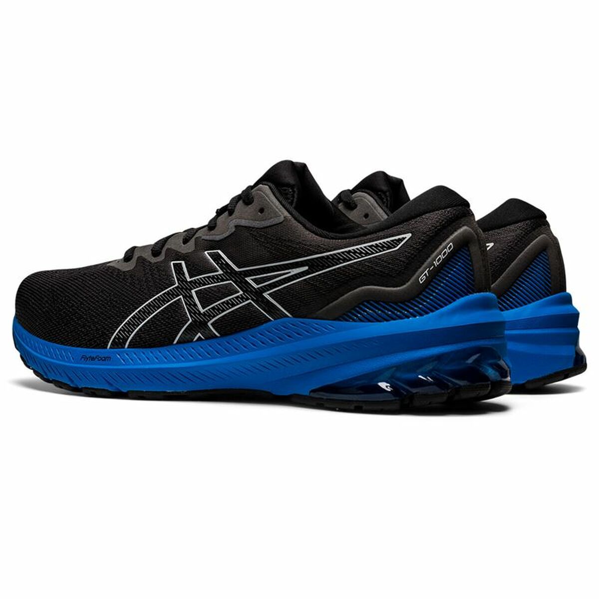 Trainers Asics GT-1000 Black