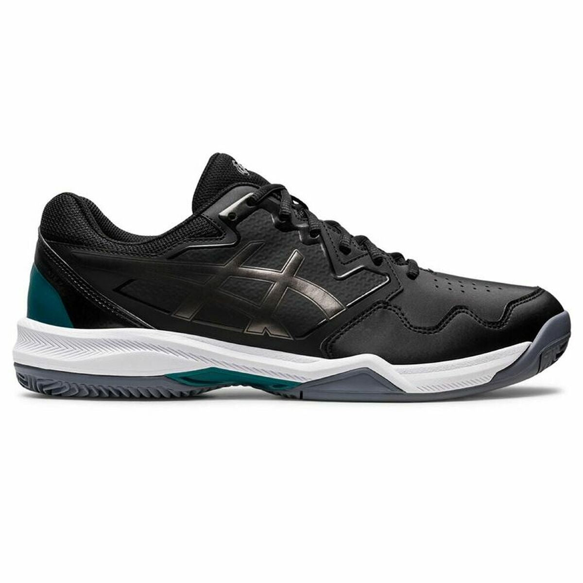 Padel-Sportschuhe für Erwachsene Asics  Gel-Dedicate 7 Clay 