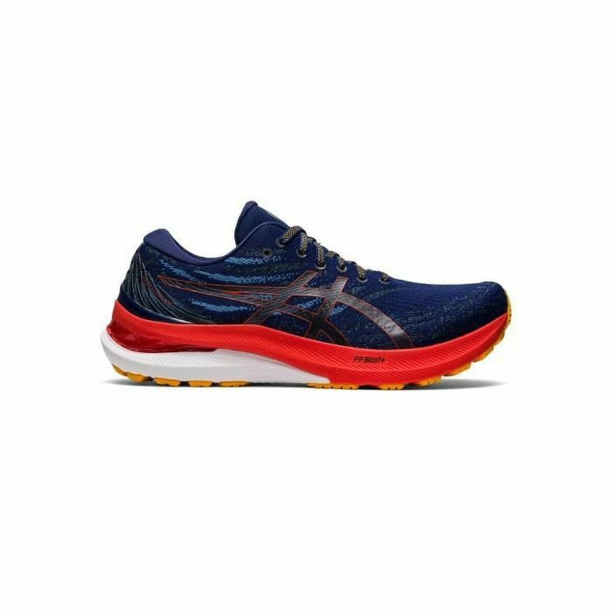 Laufschuhe für Erwachsene Asics 1011B440-401 Herren