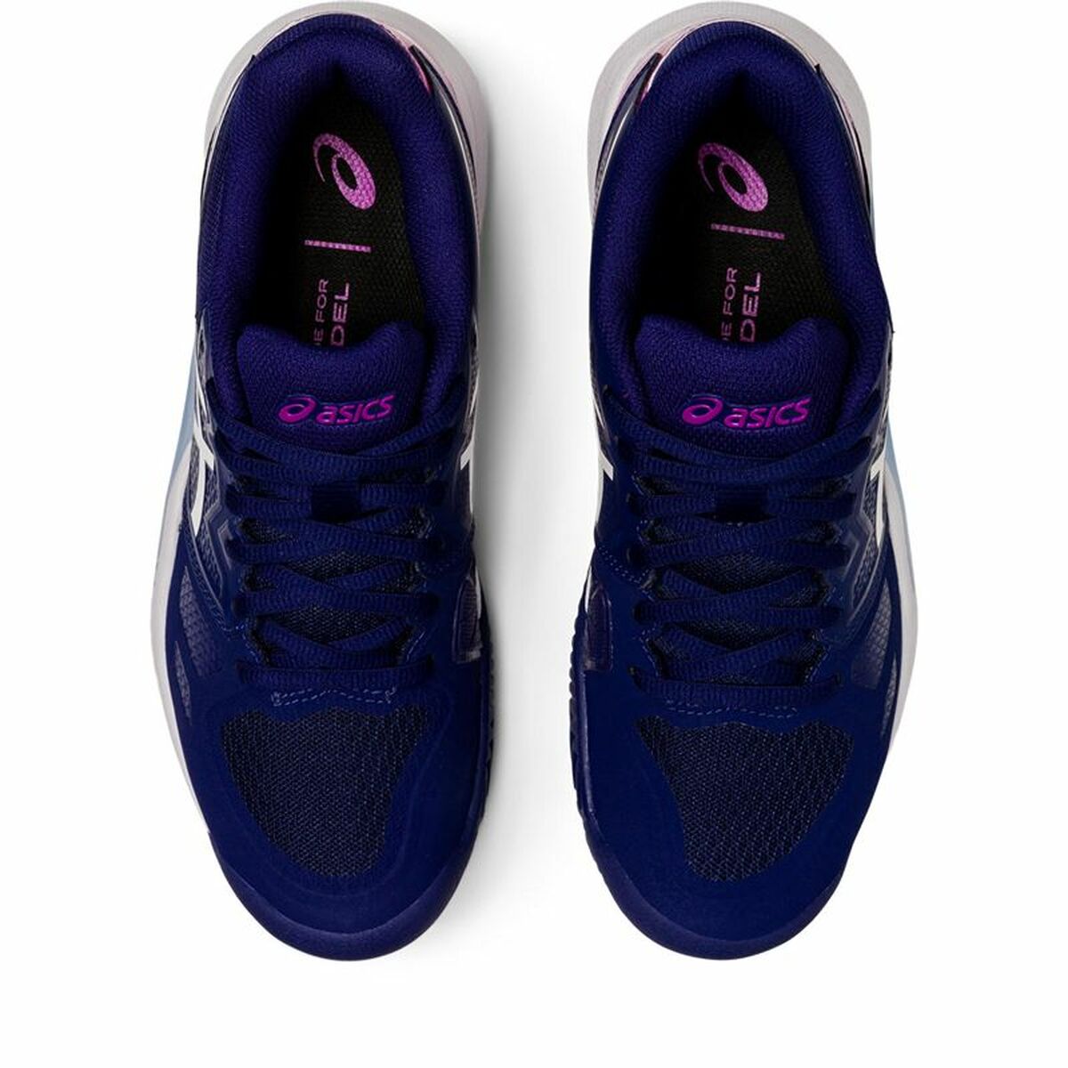 Women's Tennis Shoes Asics GEL-CHALLENGER 13 Blue