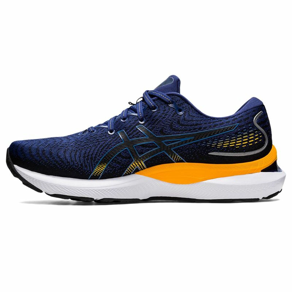 Chaussures de Sport pour Homme Asics Gel-Sonoma 6 G-TX Bleu