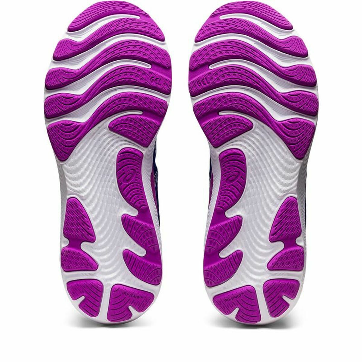 Chaussures de sport pour femme Asics  Gel-Cumulus 24