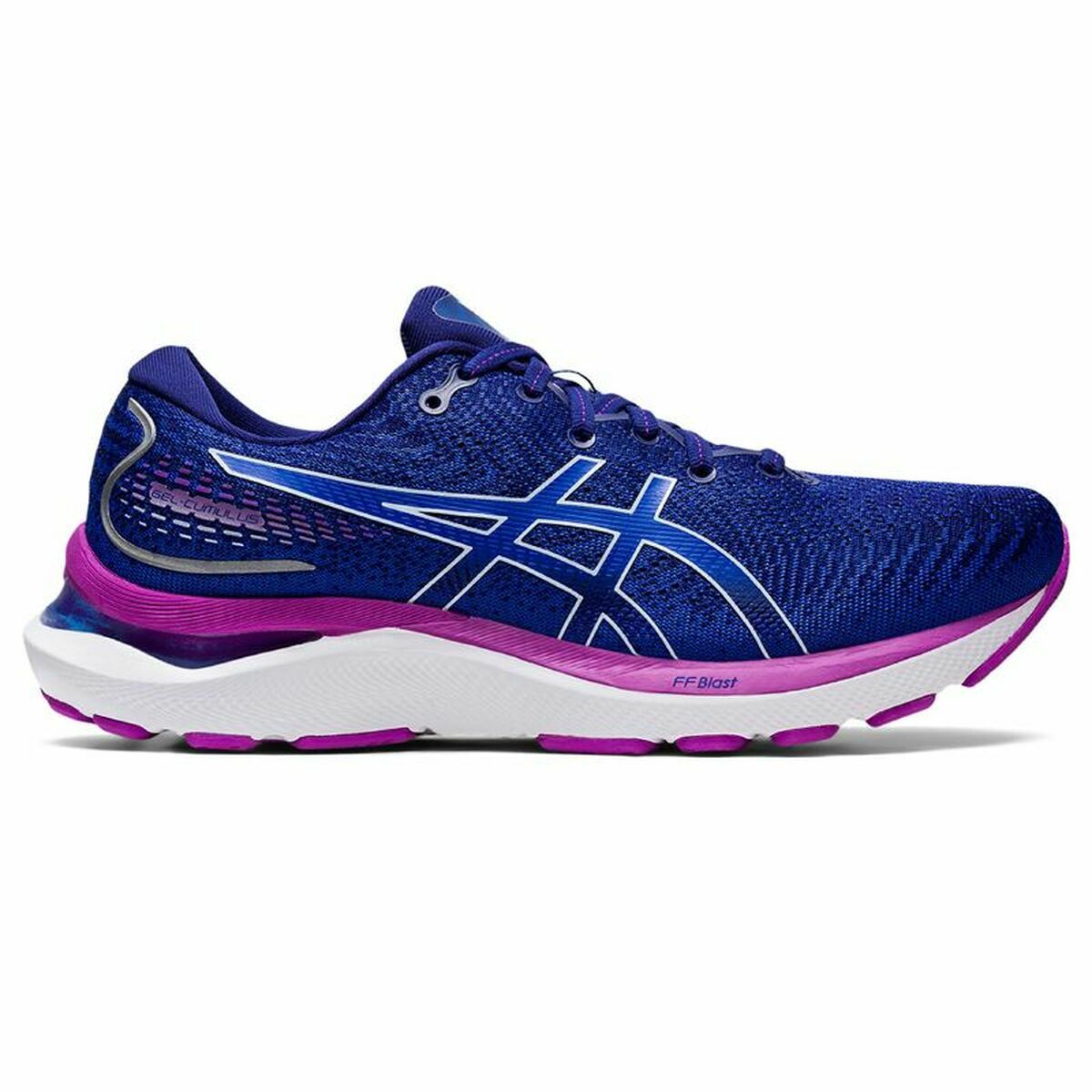 Sports Trainers for Women Asics  Gel-Cumulus 24