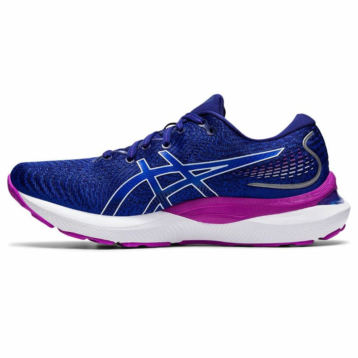 Sports Trainers for Women Asics  Gel-Cumulus 24