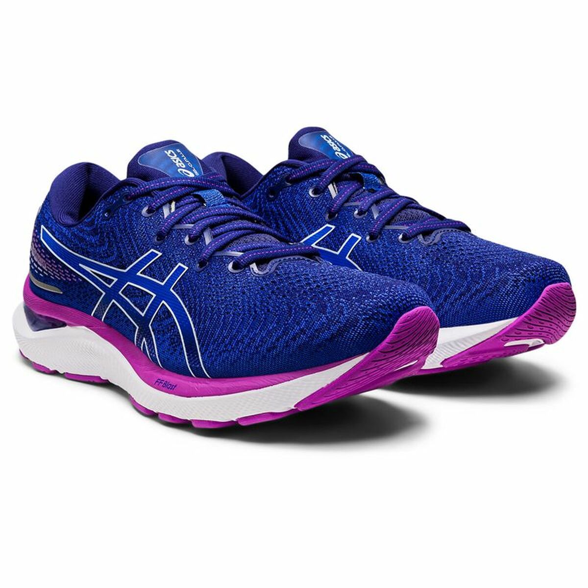 Sports Trainers for Women Asics  Gel-Cumulus 24