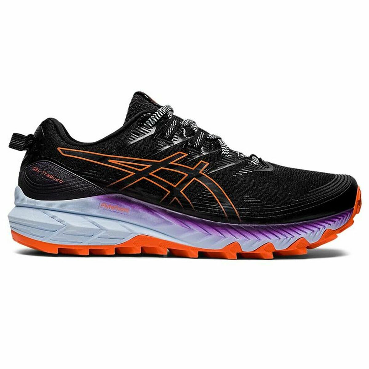 Chaussures de sport pour femme Asics Gel-Trabuco™ 10 Noir