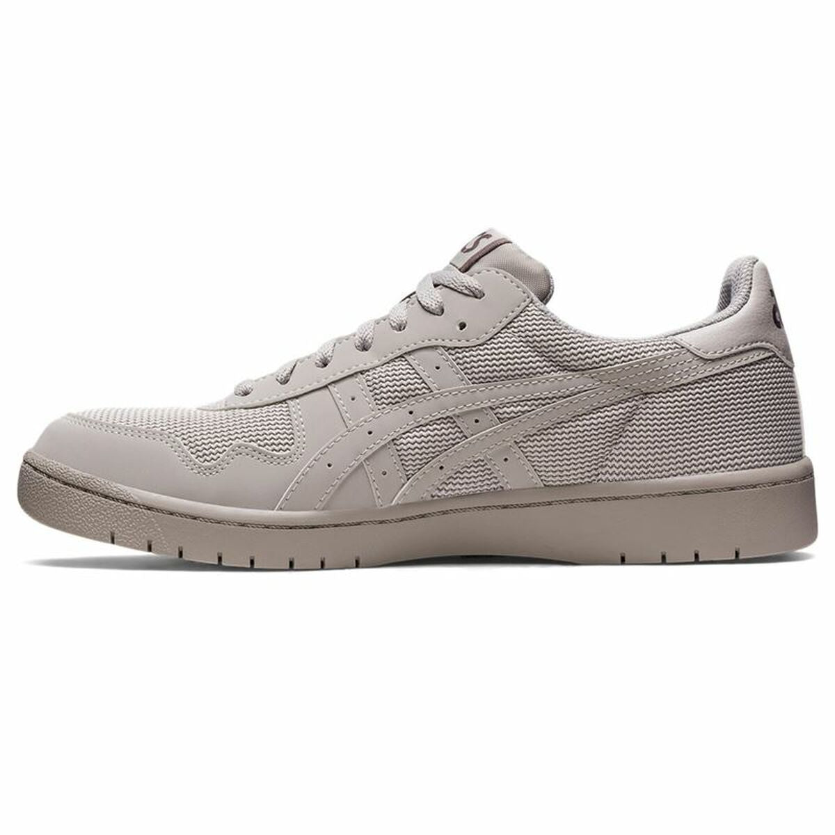 Herren Sneaker Asics Japan S Grau