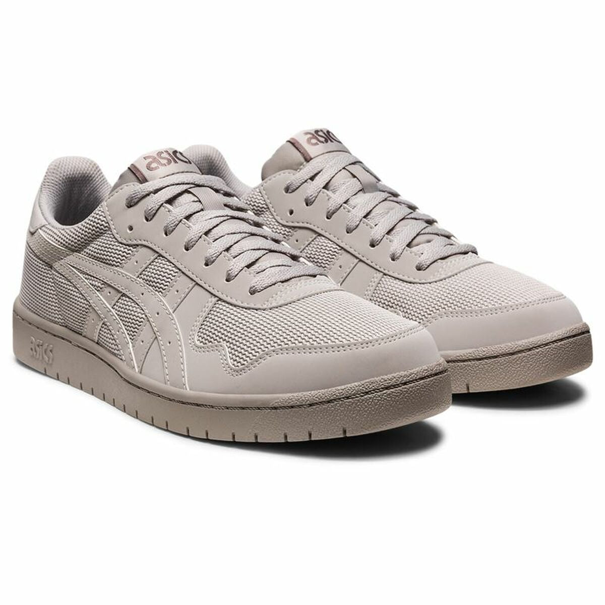 Herren Sneaker Asics Japan S Grau