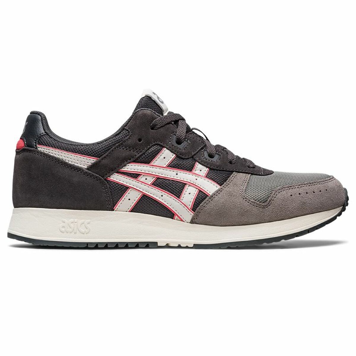 Chaussures casual homme Asics Lyte Classic Gris