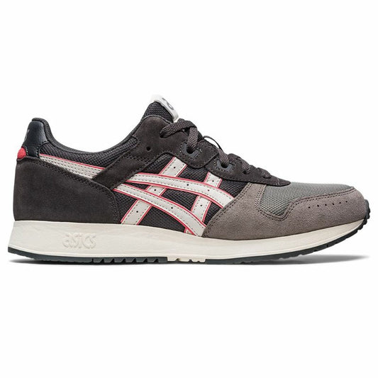 Herren Sneaker Asics Lyte Classic Grau