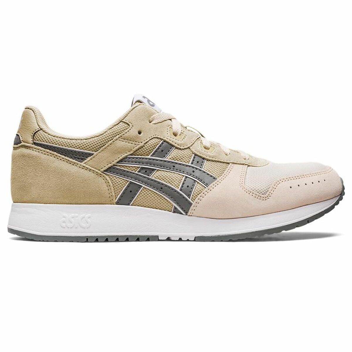 Chaussures casual homme Asics Lyte Classic Beige