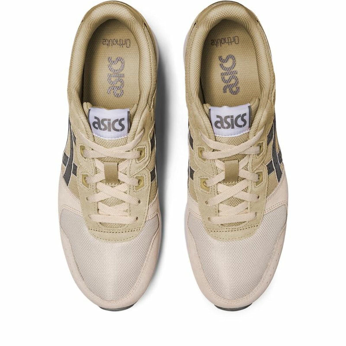 Herren Sneaker Asics Lyte Classic Beige