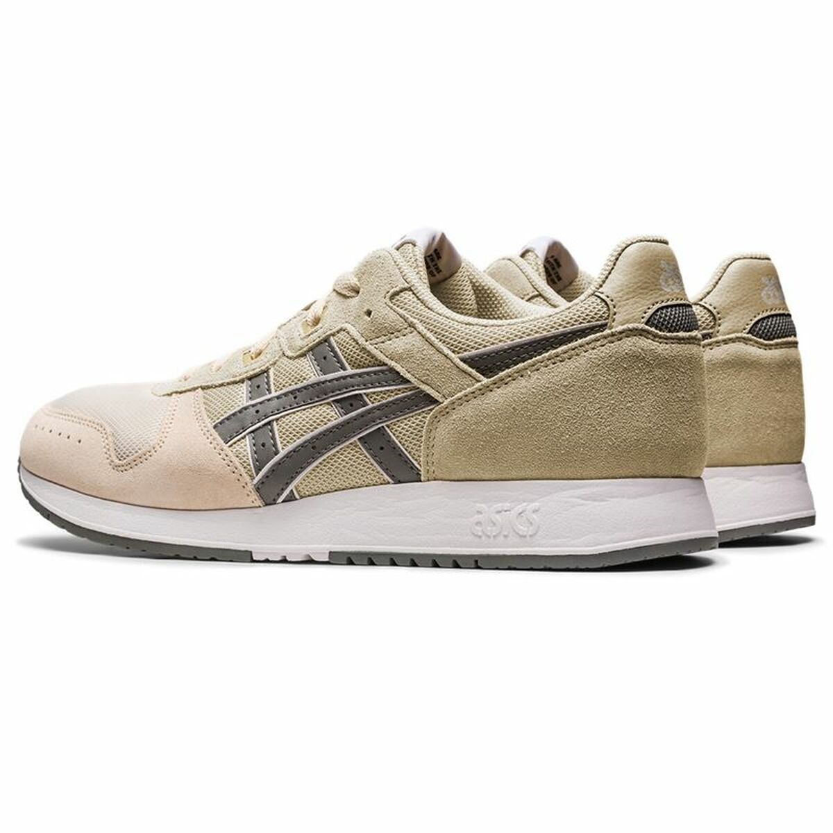 Herren Sneaker Asics Lyte Classic Beige