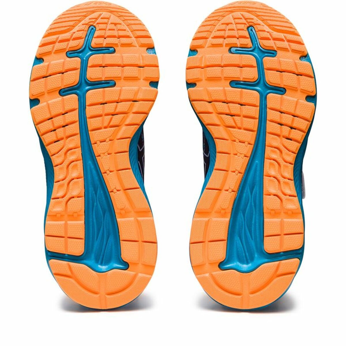 Chaussures de Sport pour Enfants Asics Pre Noosa Tri 13 Bleu