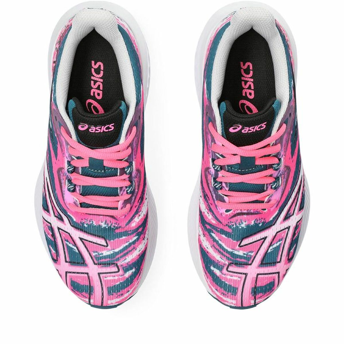 Chaussures de Running pour Enfants Asics Gel-Noosa Tri 15