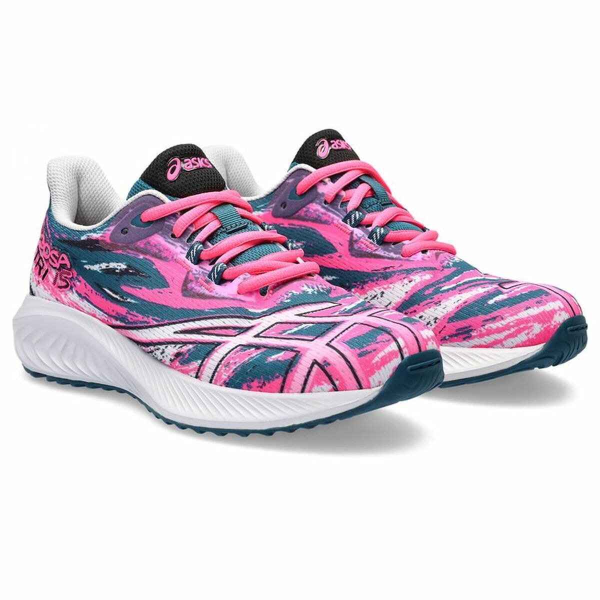 Laufschuhe für Kinder Asics Gel-Noosa Tri 15