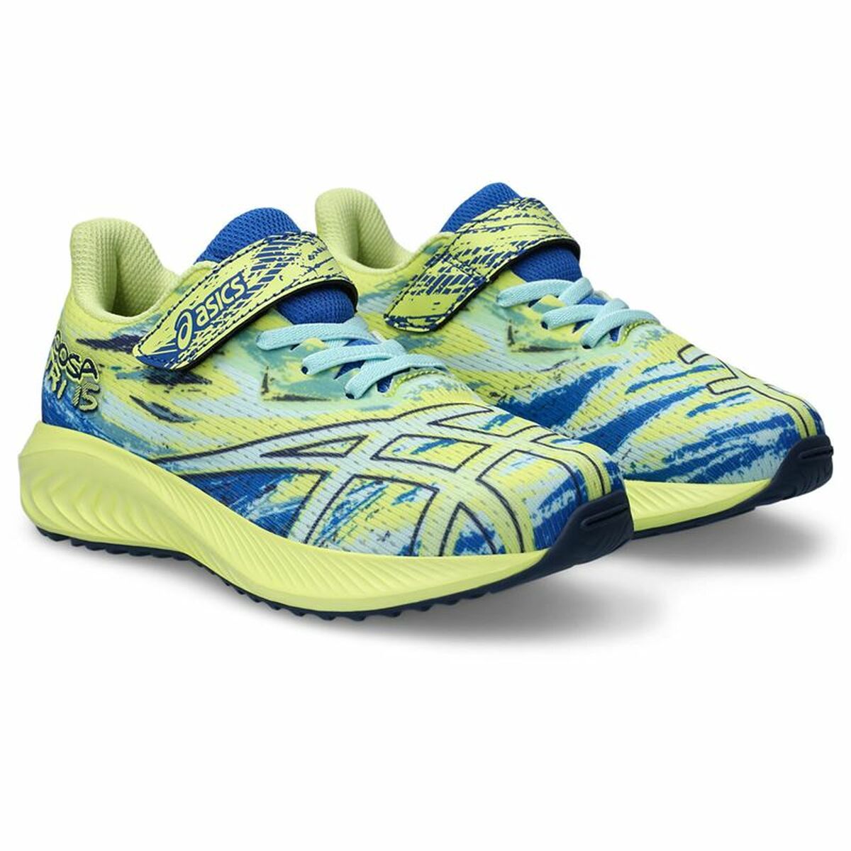 Running Shoes for Kids Asics Pre Noosa Tri 15