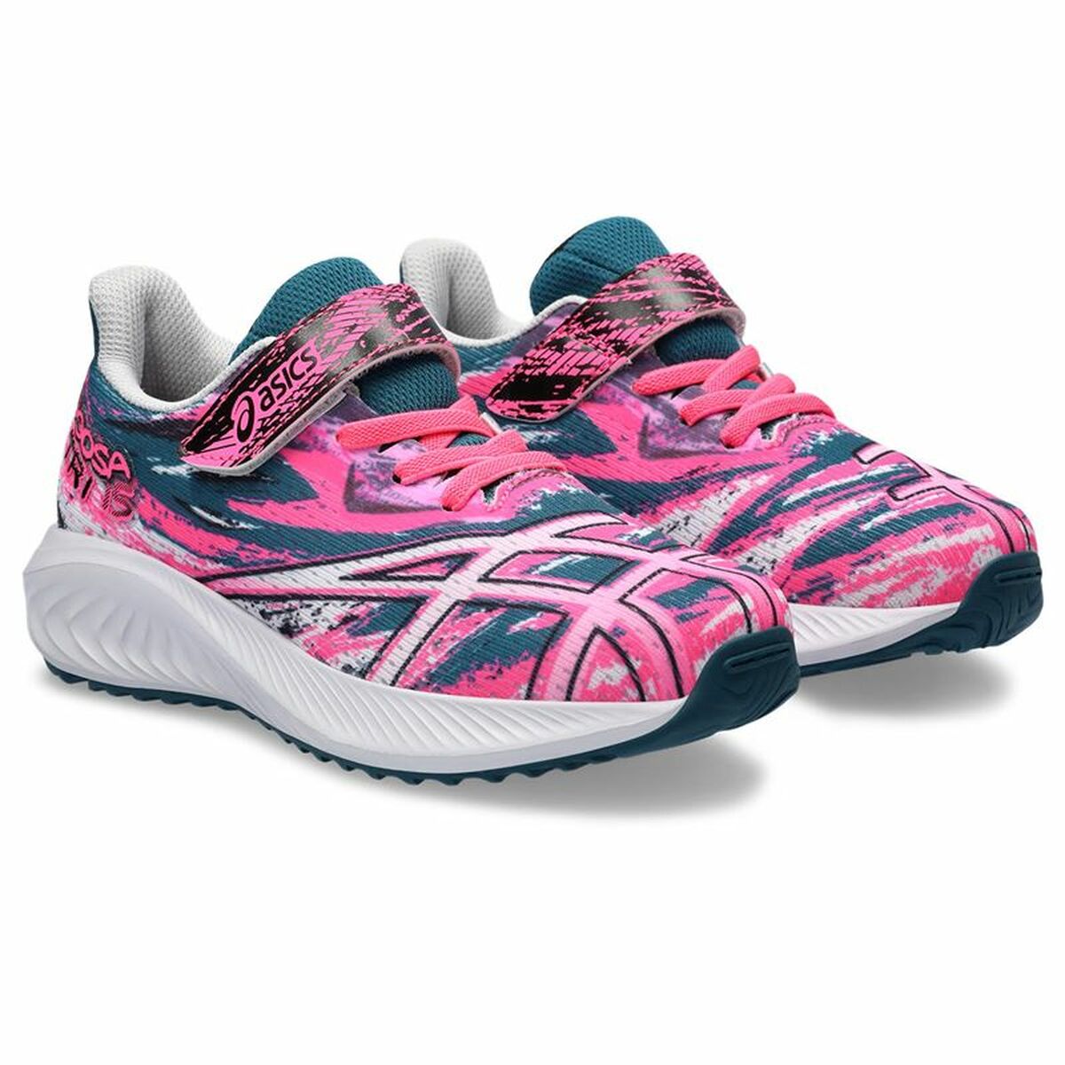 Laufschuhe für Kinder Asics Pre Noosa Tri 15