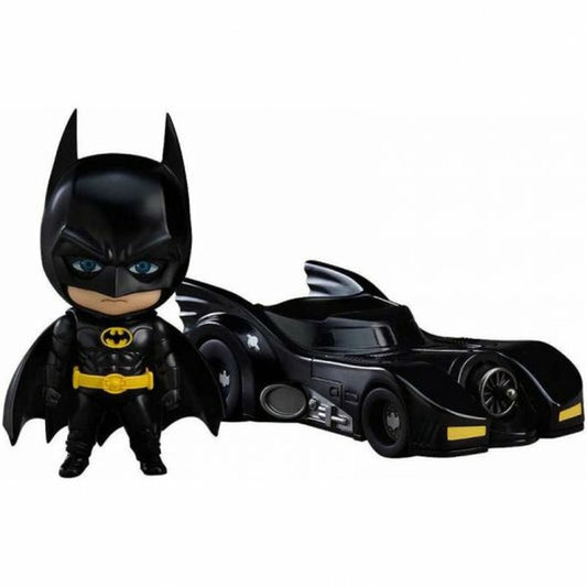 Sammelfigur Good Smile Company Batman Nendoroid 1989