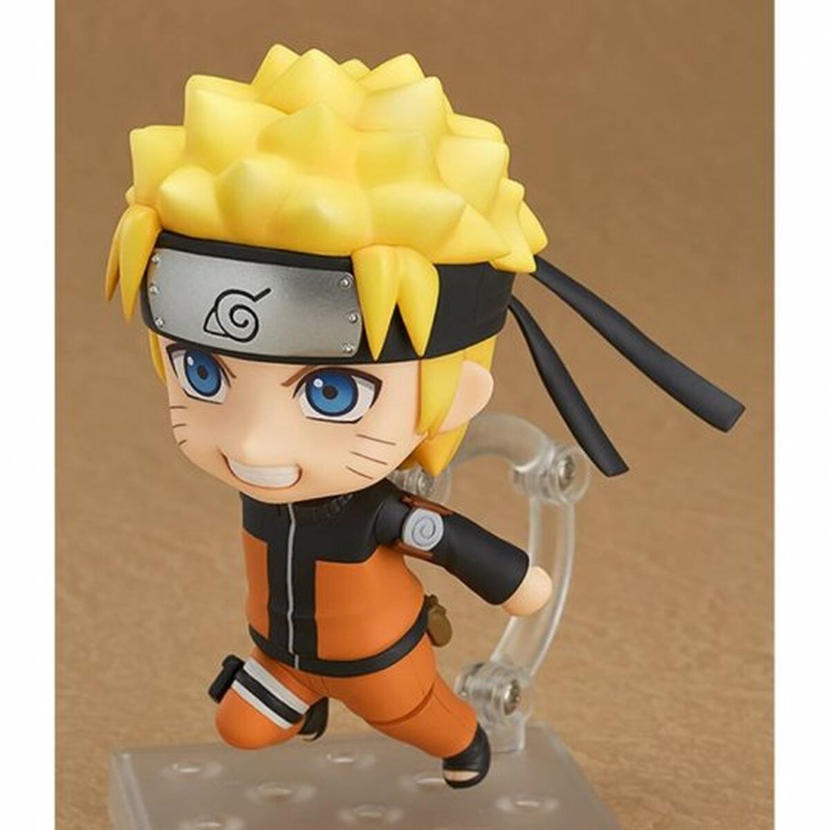 Figurine d’action Good Smile Company Naruto Shippuden