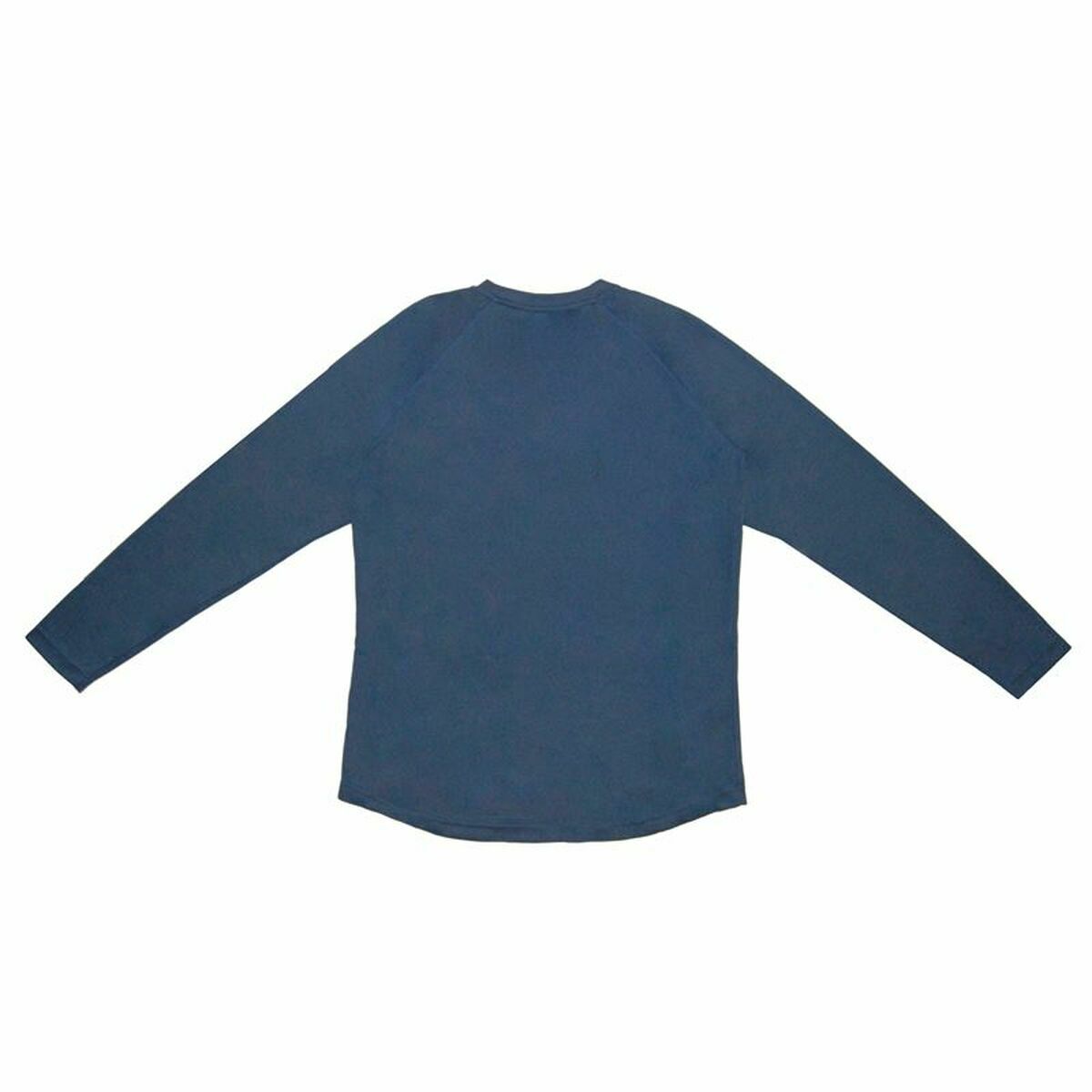 Men’s Thermal T-shirt Inesca Inesca Puket Blue