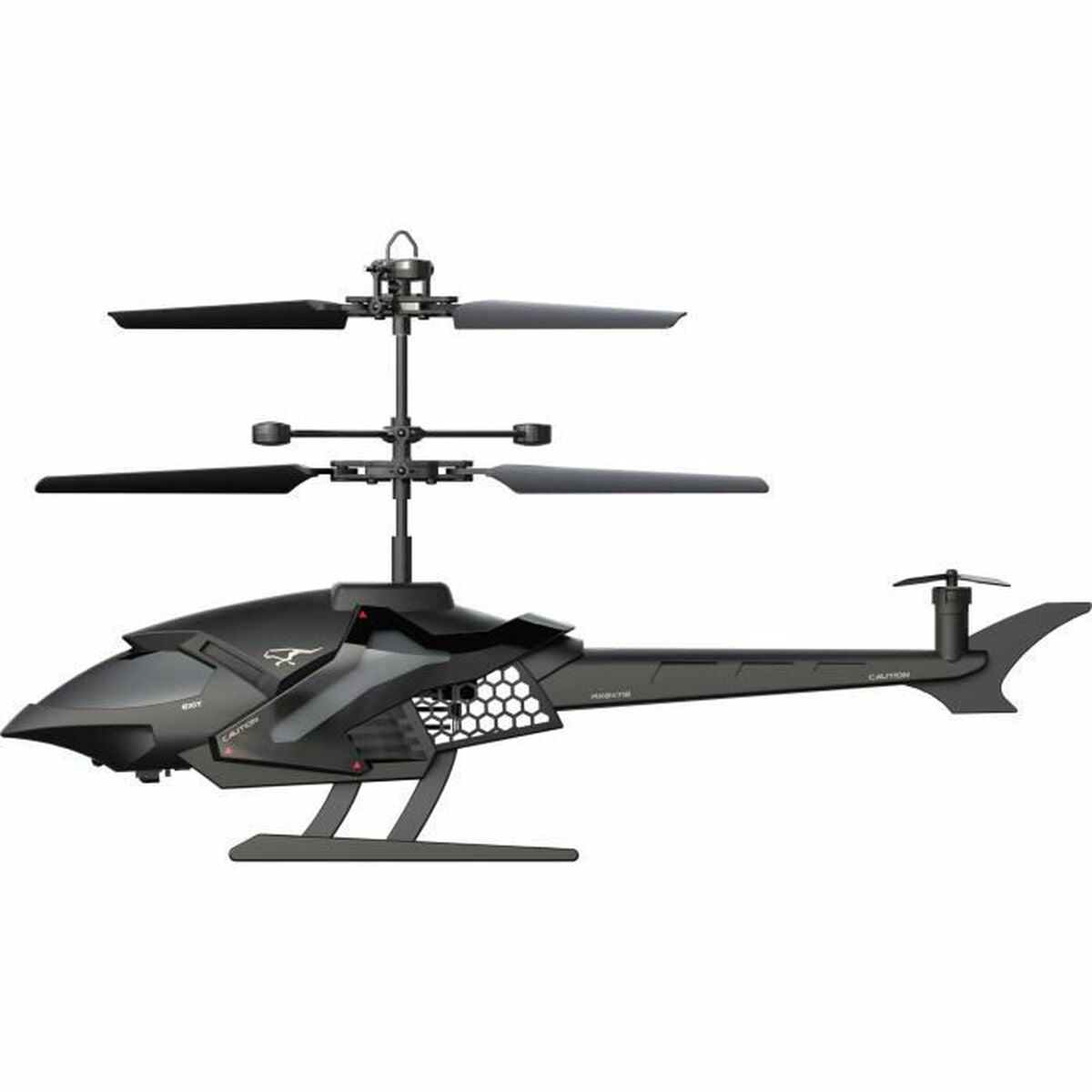 Radio control Helicopter Flybotic 84718