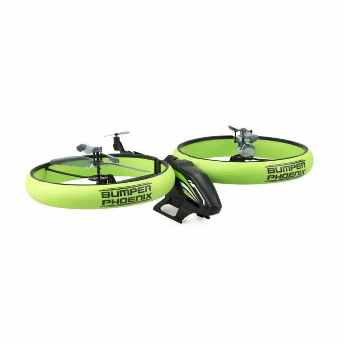 Radio control Helicopter Flybotic SL84814