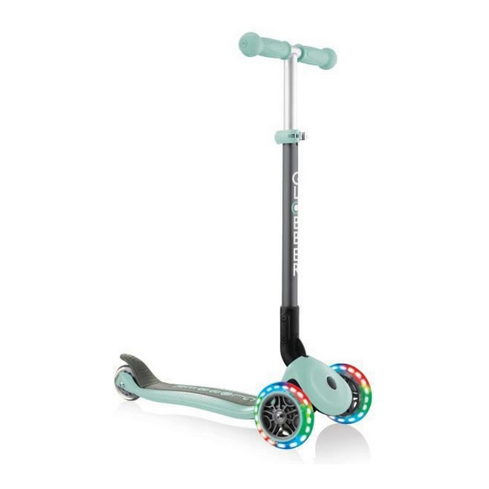 Trottinette Globber Primo Vert/Bleu