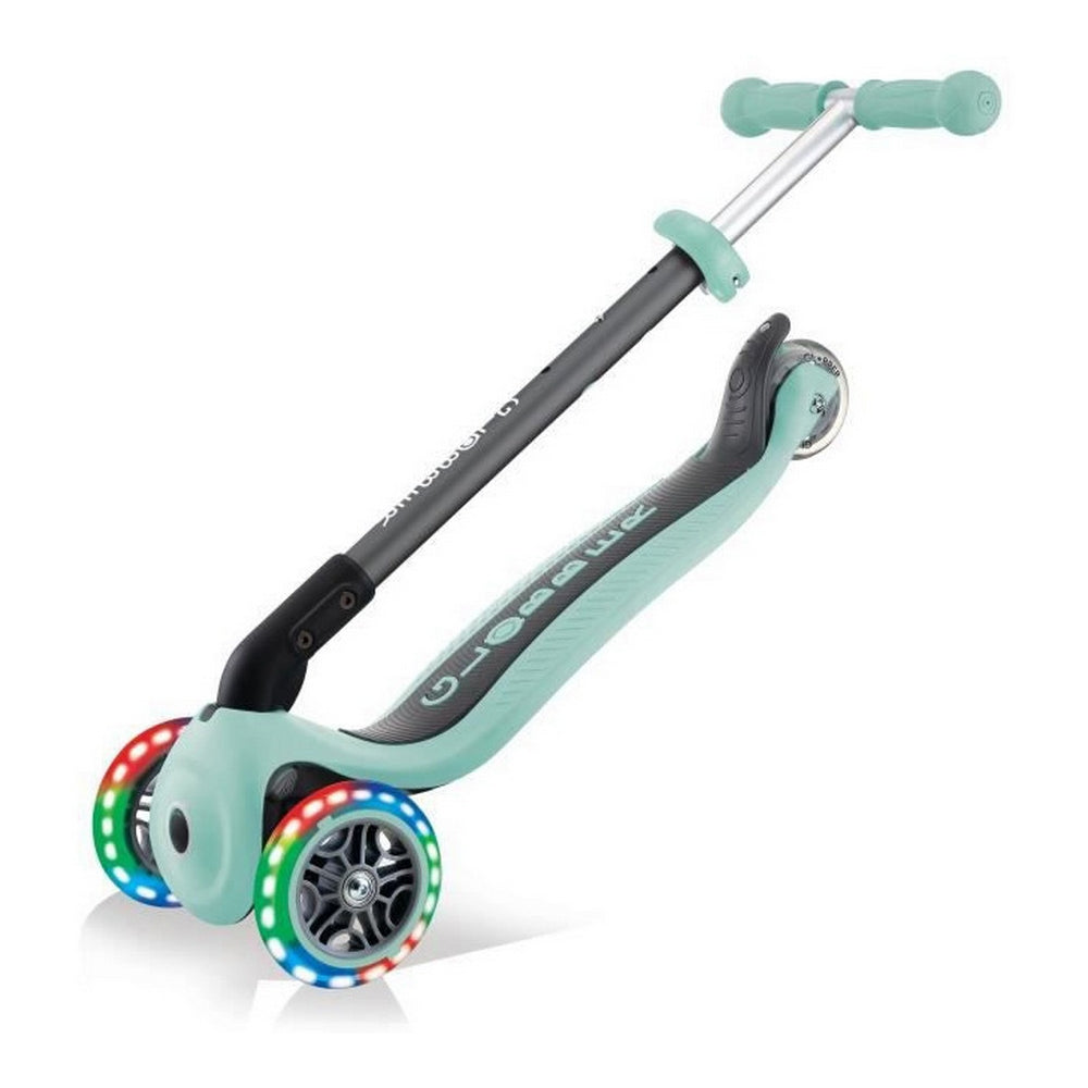 Trottinette Globber Primo Vert/Bleu