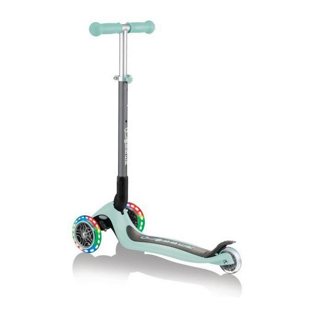 Trottinette Globber Primo Vert/Bleu