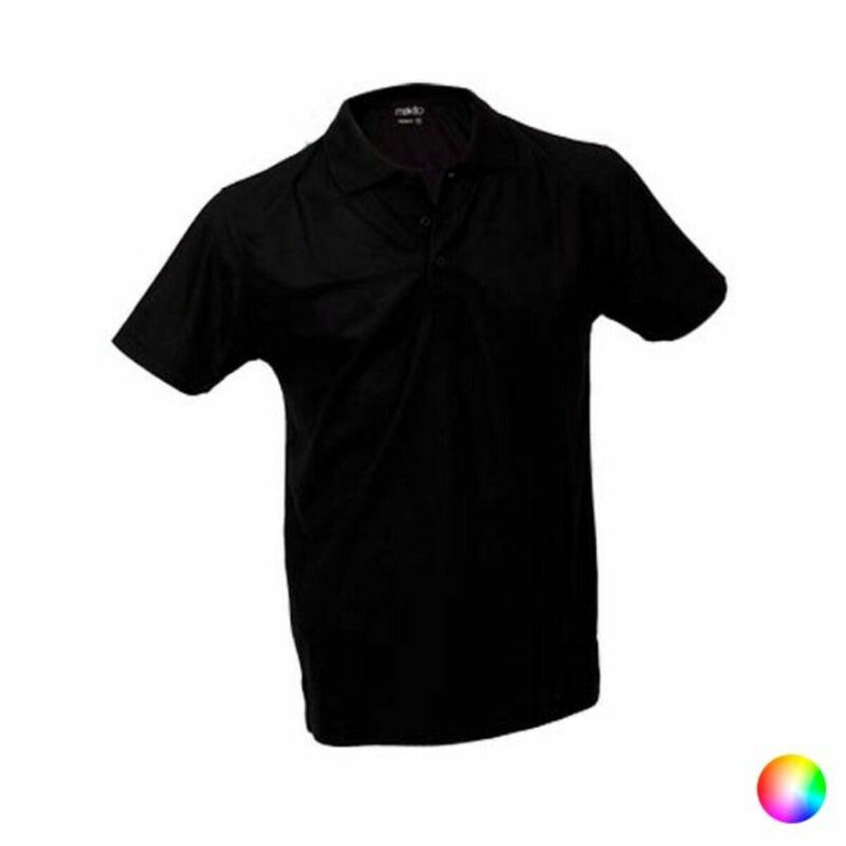 Herren Kurzarm-Poloshirt 143580