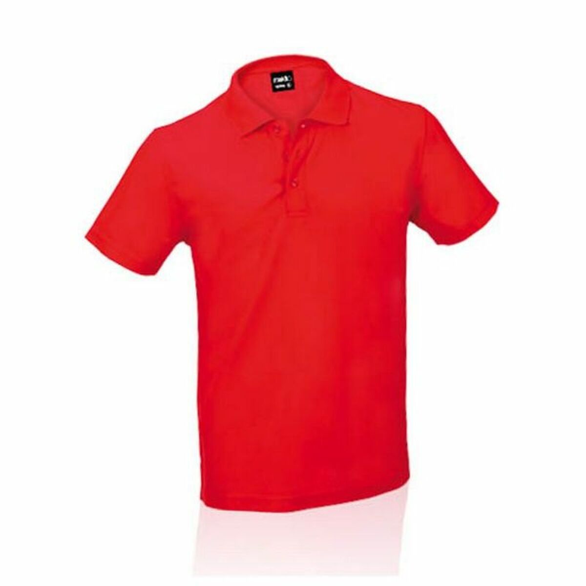 Men’s Short Sleeve Polo Shirt 143580