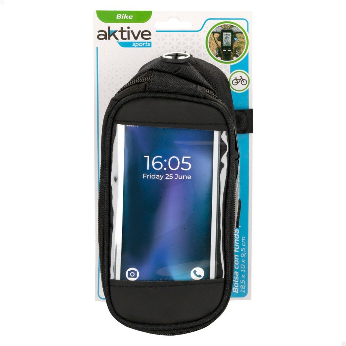 Mobile support Aktive Bicycle