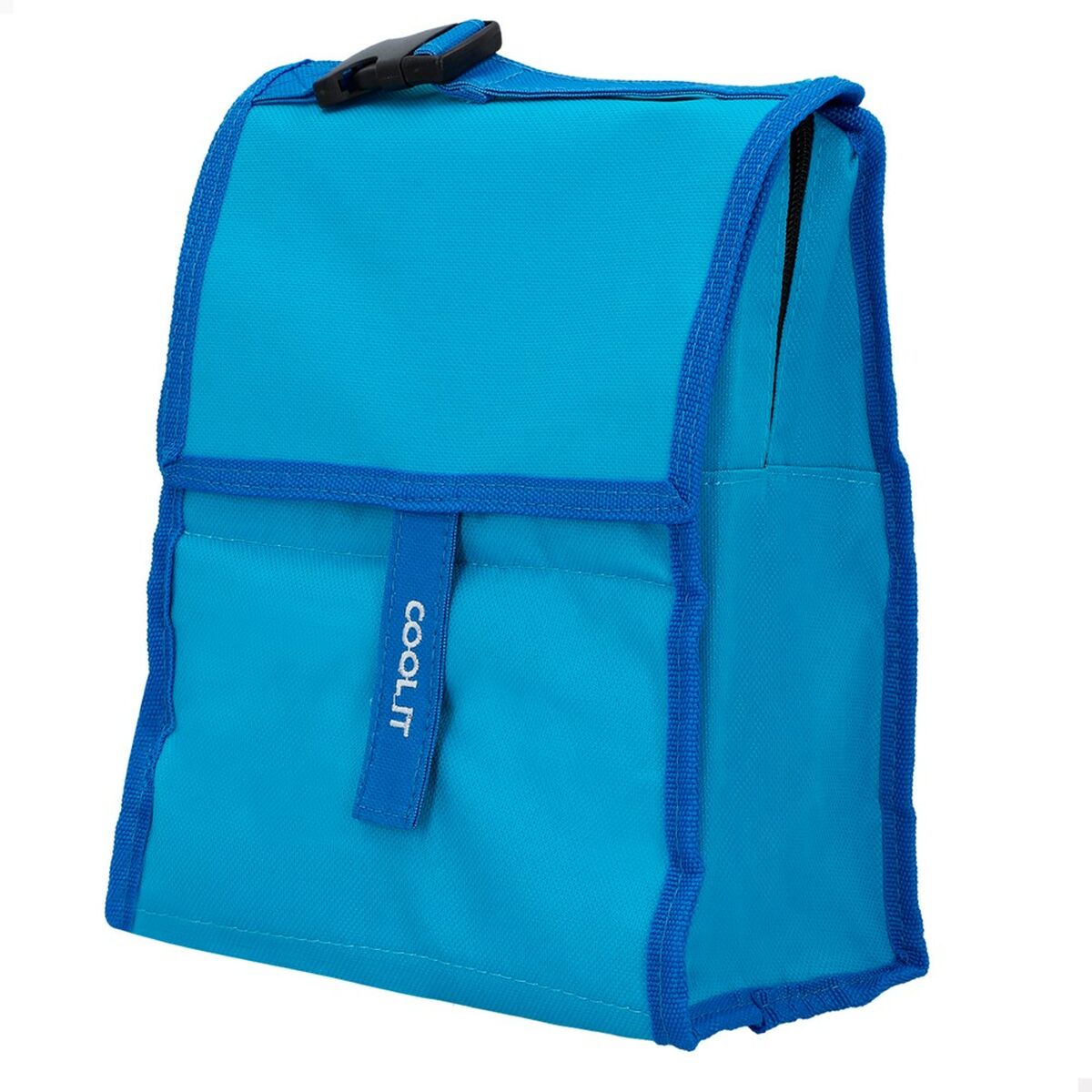 Cool Bag Aktive Cool it (12 Units) Blue Freezable