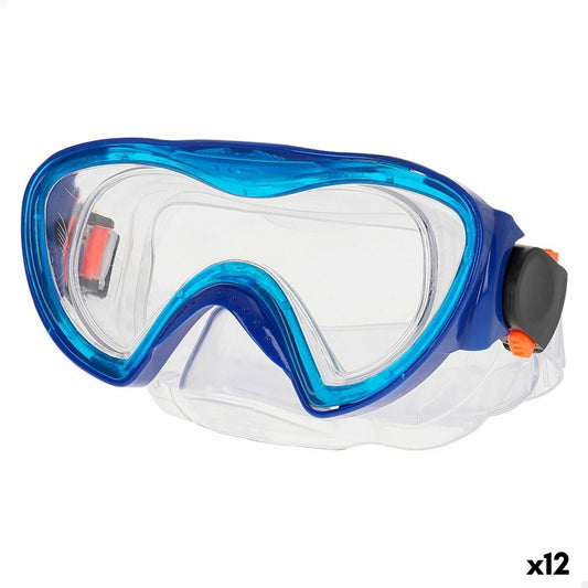 Taucherbrille AquaSport (12 Stück) Für Kinder