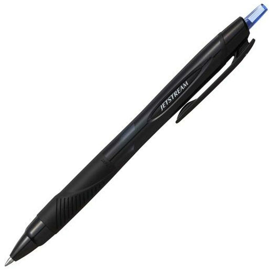 Liquid ink pen Uni-Ball Blue 0,35 mm (12 Units)