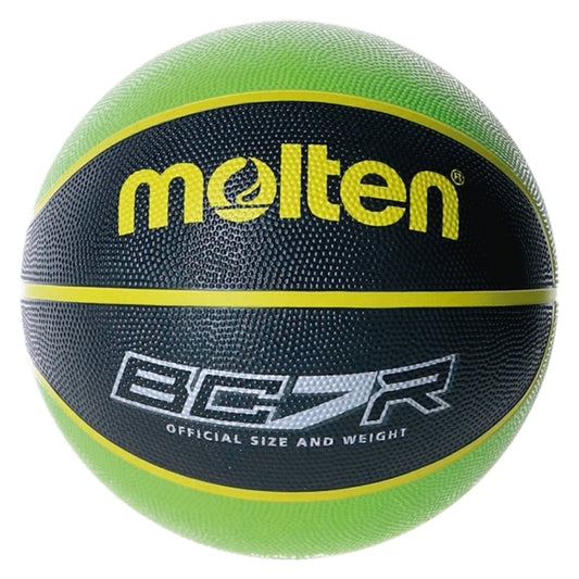 Basketball Ball Enebe BC7R2 Lime green One size