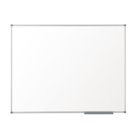Magnetic board Nobo Basic 60 x 45 cm White Aluminium