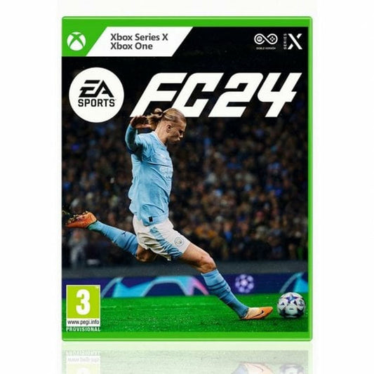 Videospiel Xbox One / Series X EA Sports EA SPORTS FC 24