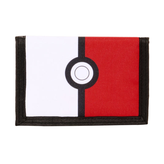 Tasche Pokémon Gelb Schwarz Rot