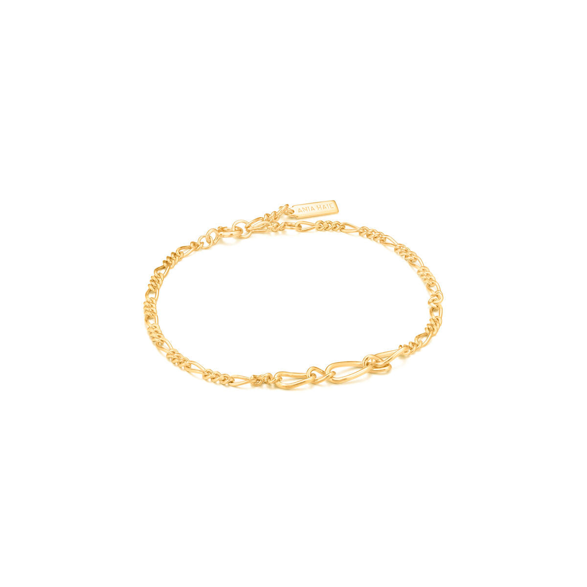 Ladies' Bracelet Ania Haie B021-03G 19 cm