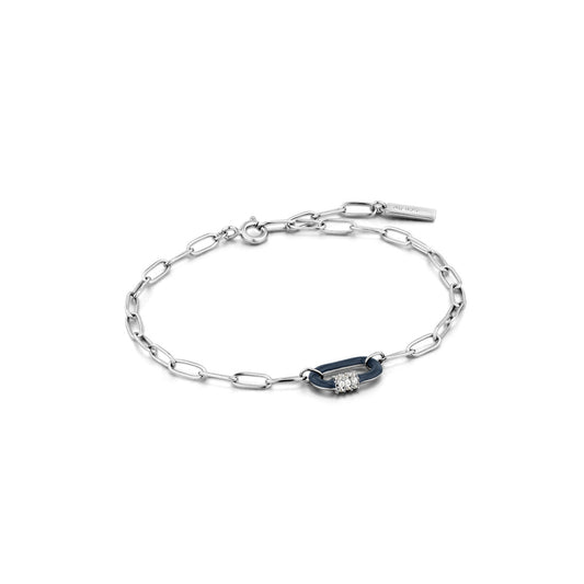 Ladies' Bracelet Ania Haie B031-01H-B 19 cm