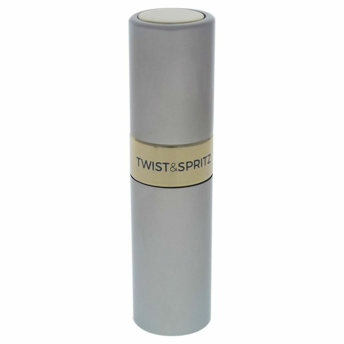 Rechargeable atomiser Twist & Spritz TWS-SIL-U-F6-008-06A 8 ml